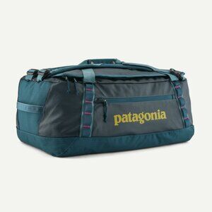 NWT Black Hole Duffel 55L Color Tidal Teal